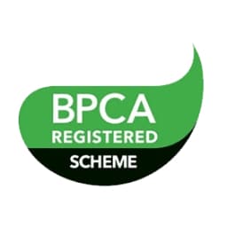 BCPA Registered Scheme