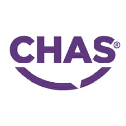 CHAS Logo
