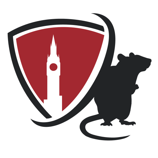Pest Control Co - Favicon 512px Clear - London